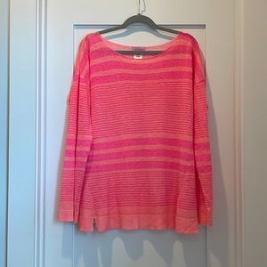 Lilly Pulitzer sweater